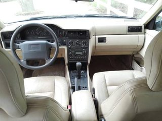 Illustration for article titled NPOCP: Volvo 850 GLT Wagon for $600 (Repost)